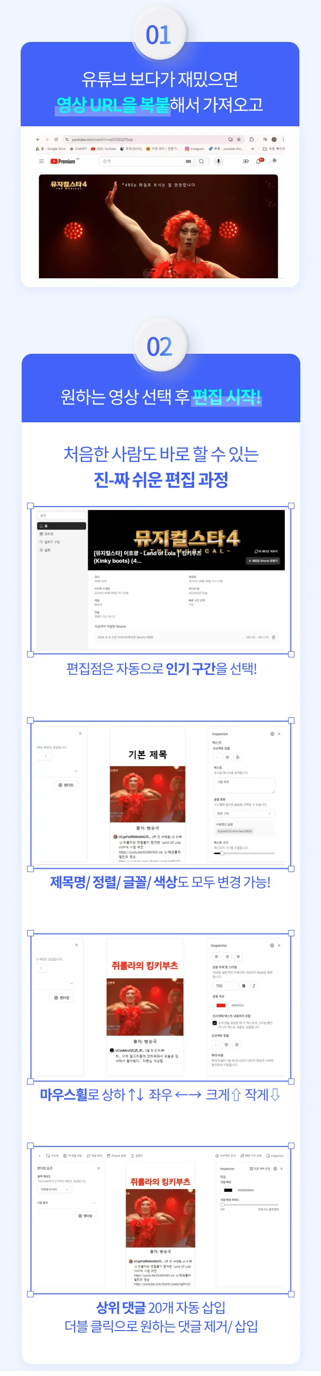 디자인 포트폴리오