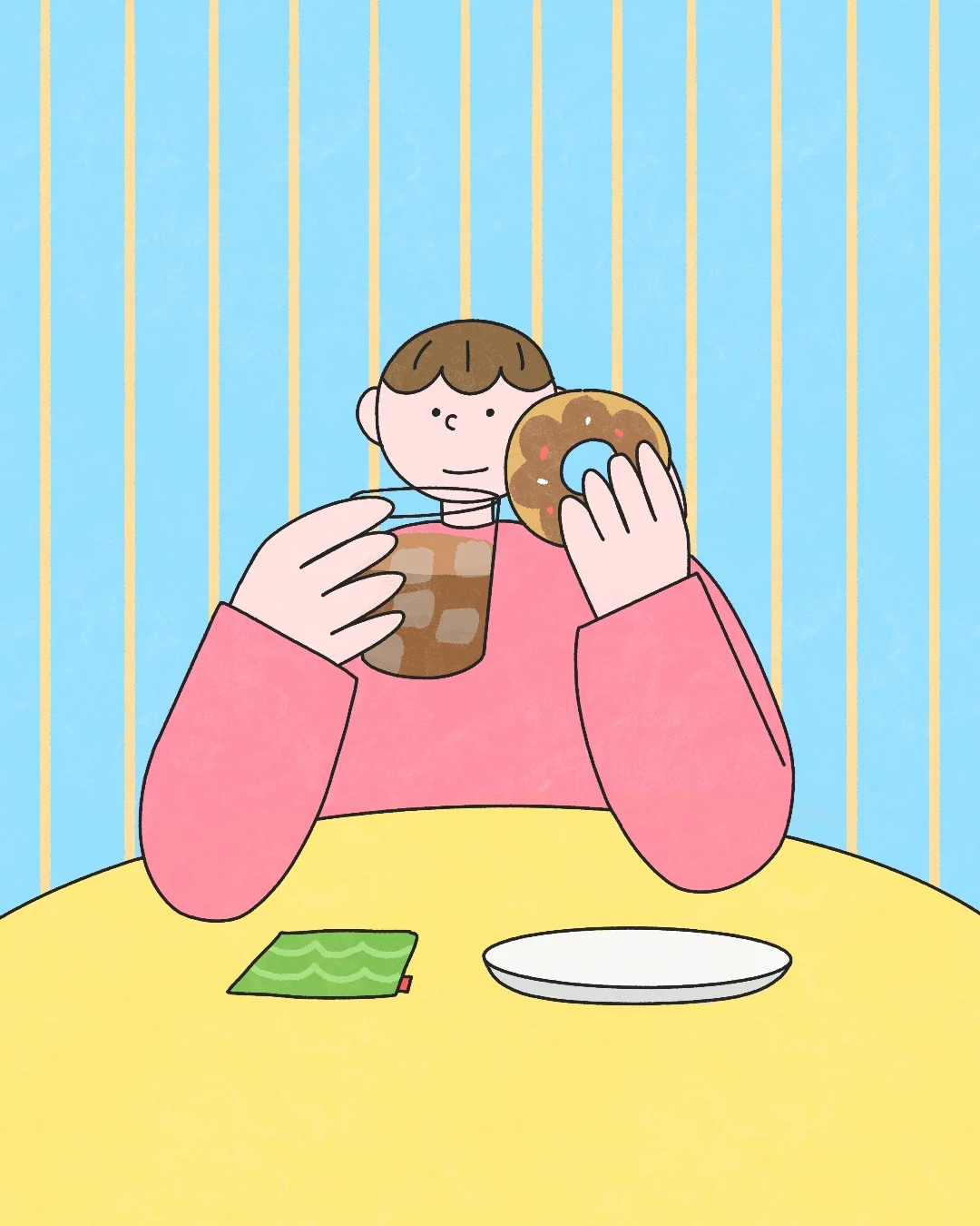 디자인 포트폴리오