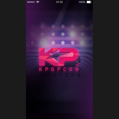 포트폴리오-82_KPOPCON UI UX