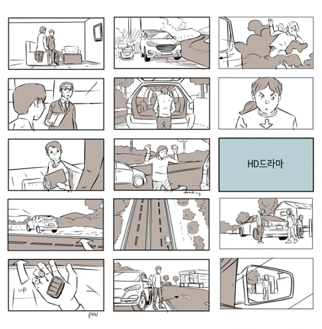 디자인 포트폴리오