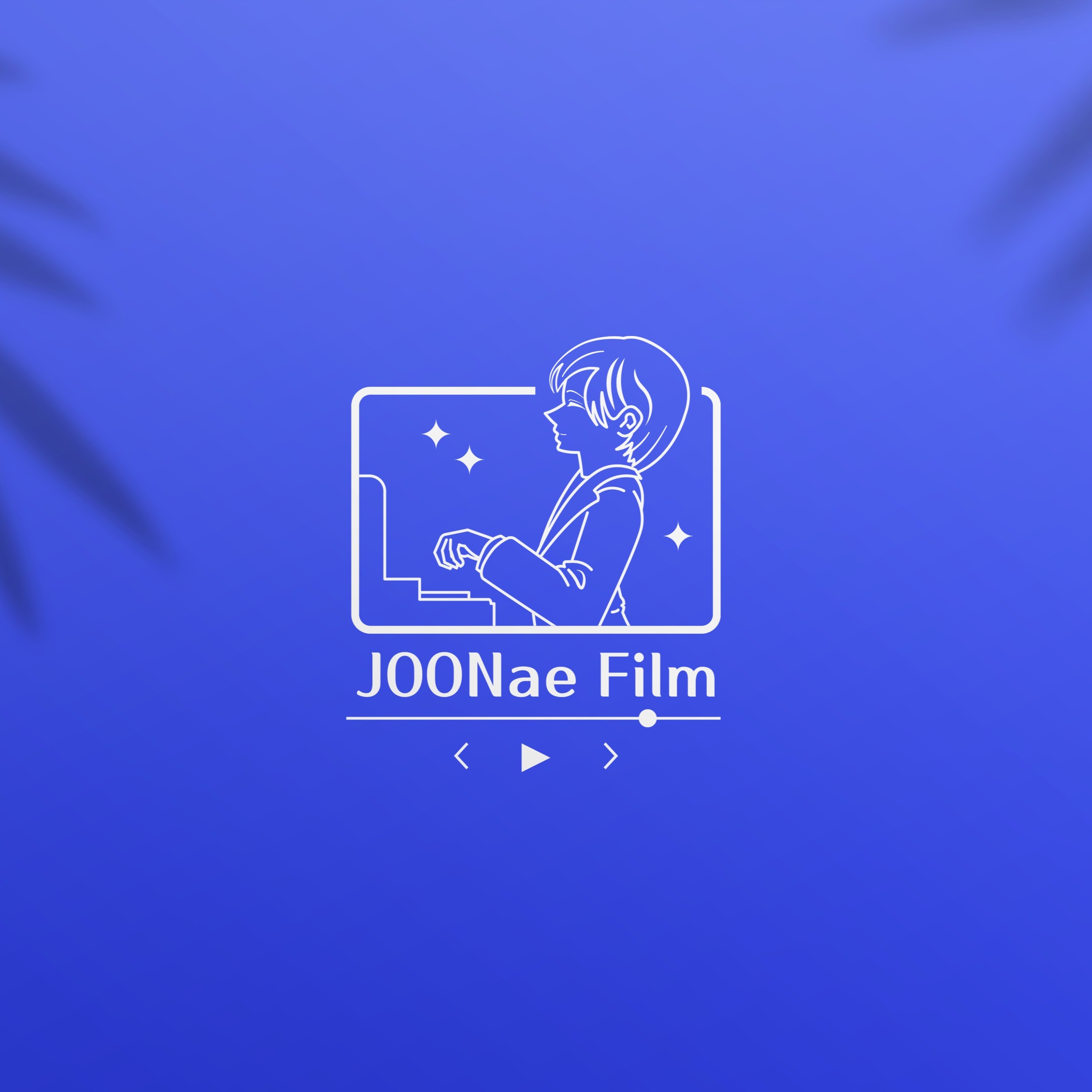 포트폴리오->>인스타그램 비주얼 뮤직 아티스트 크리에이터·인플루언서 /프리미엄 음악, 영상 제작 로고