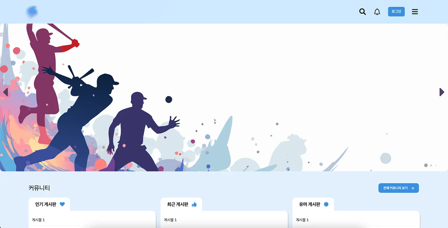 디자인 포트폴리오