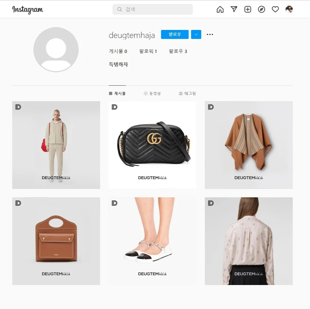 포트폴리오 메인이미지