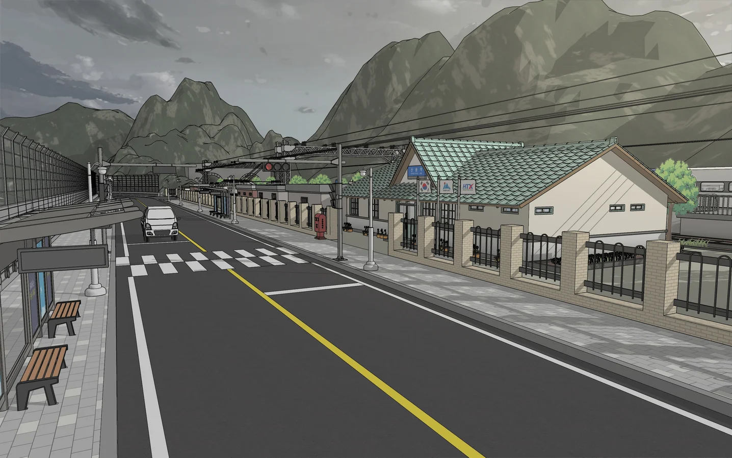 디자인 포트폴리오