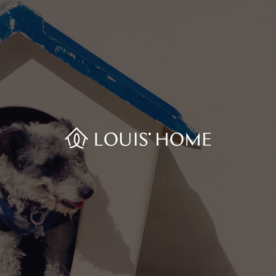 포트폴리오-루이스홈 / LOUIS' HOME