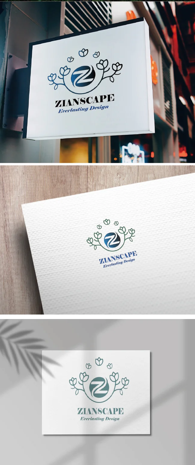 디자인 포트폴리오