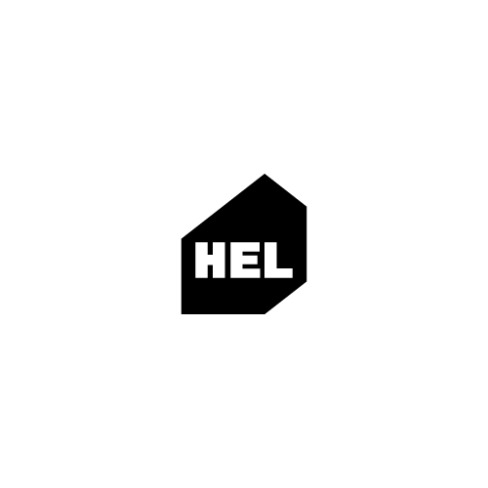 포트폴리오-HEL Brand Identity Design