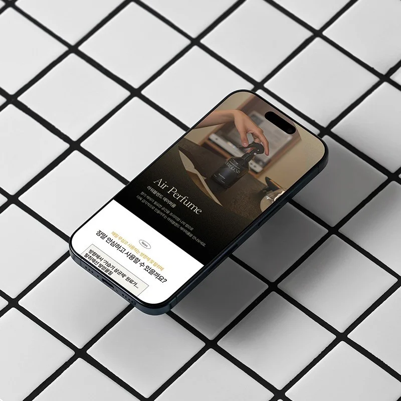 포트폴리오 메인이미지