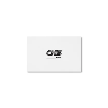 포트폴리오-CH5 KOREA