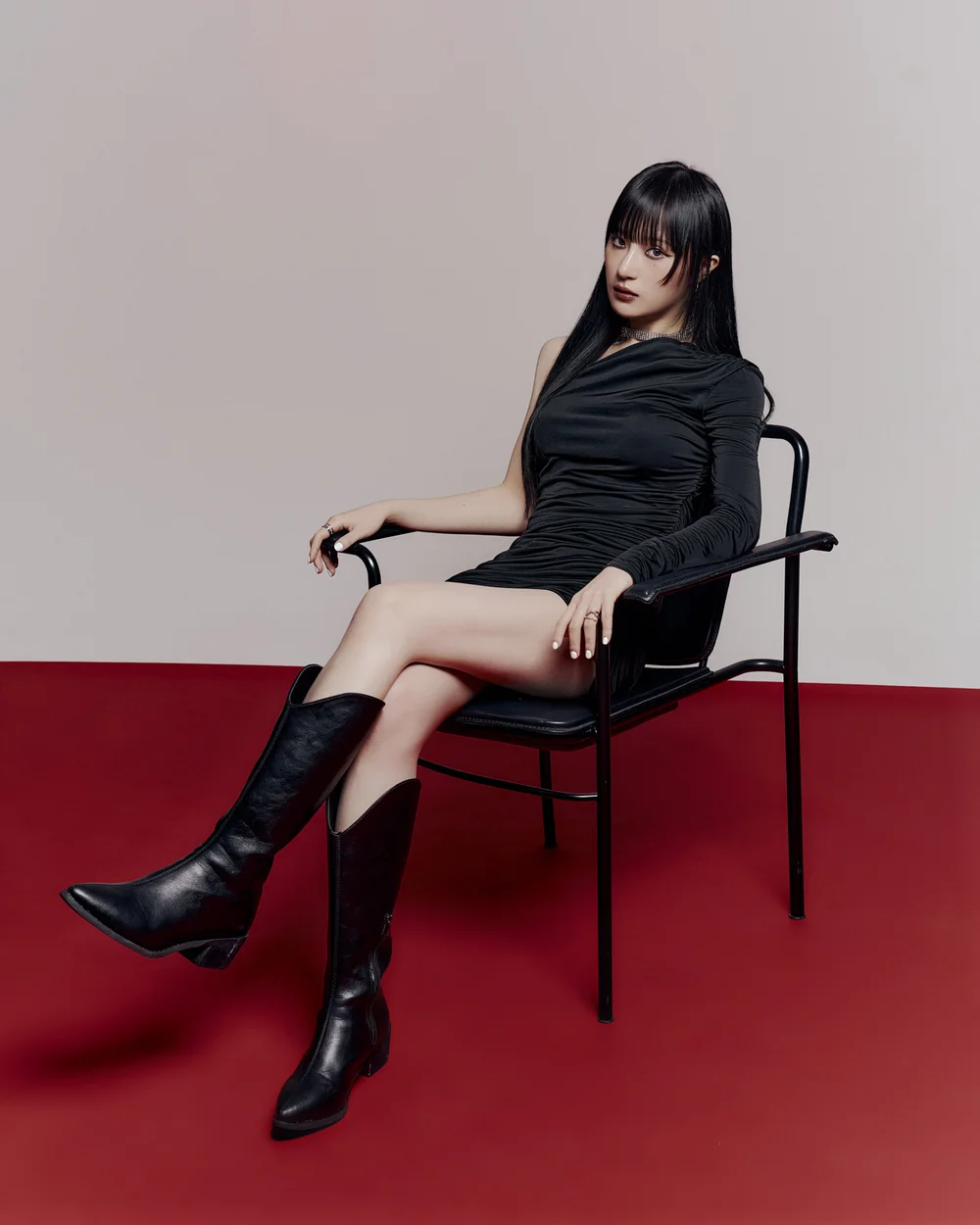 스튜디오 연 촬영/프로필] 스튜디오 킨마 아티스트 프로필 - 유다연, 개인·프로필 사진 포트폴리오 - 크몽