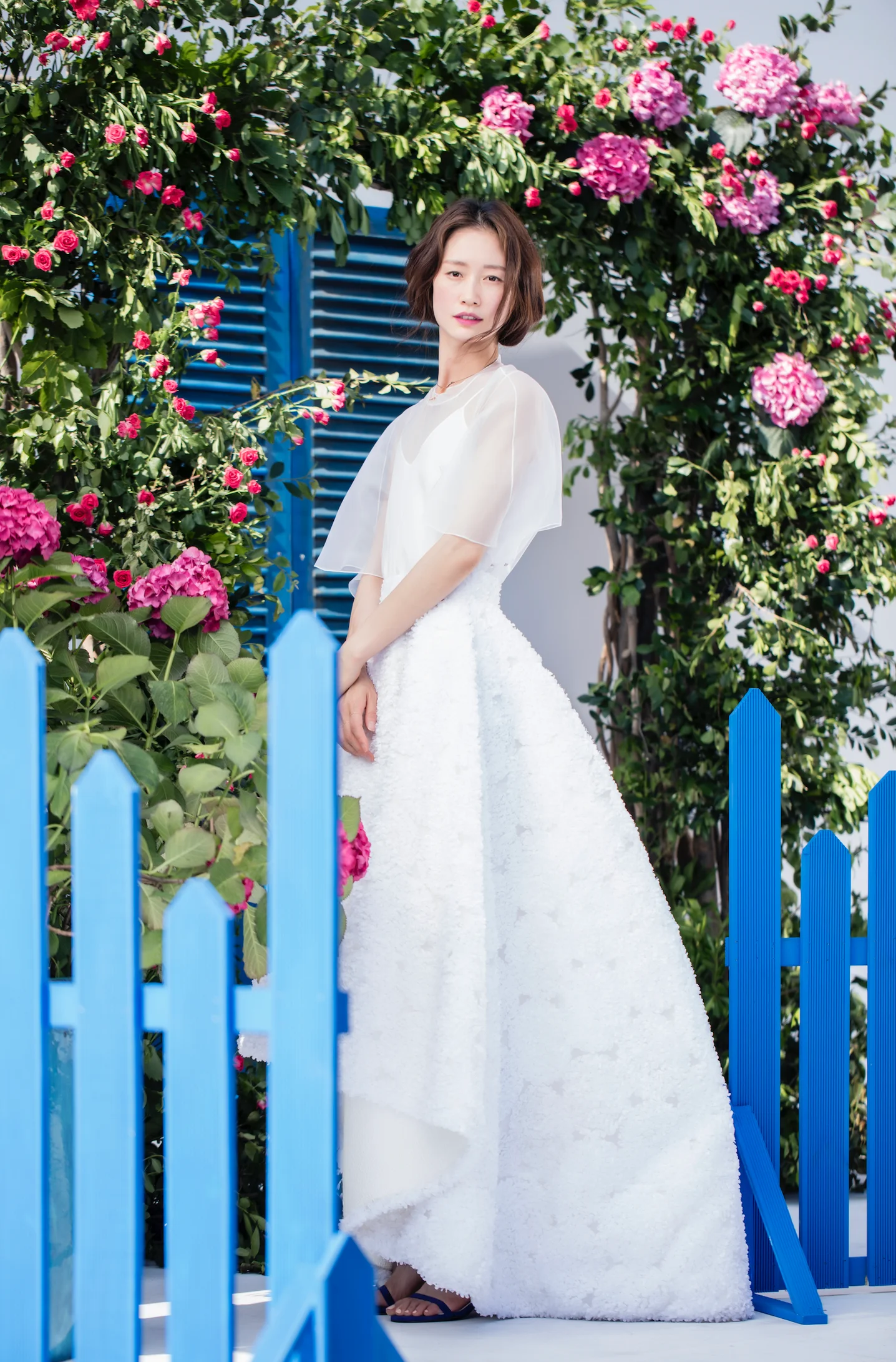 마이웨딩 메거진촬영(촬영. 조명. 리터칭 전체작업), 제품·홍보 사진 포트폴리오 - 크몽