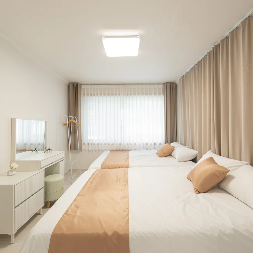 촬영/보정] 에어비앤비 숙소 인테리어 사진 촬영, 제품·홍보 사진 포트폴리오 - 크몽