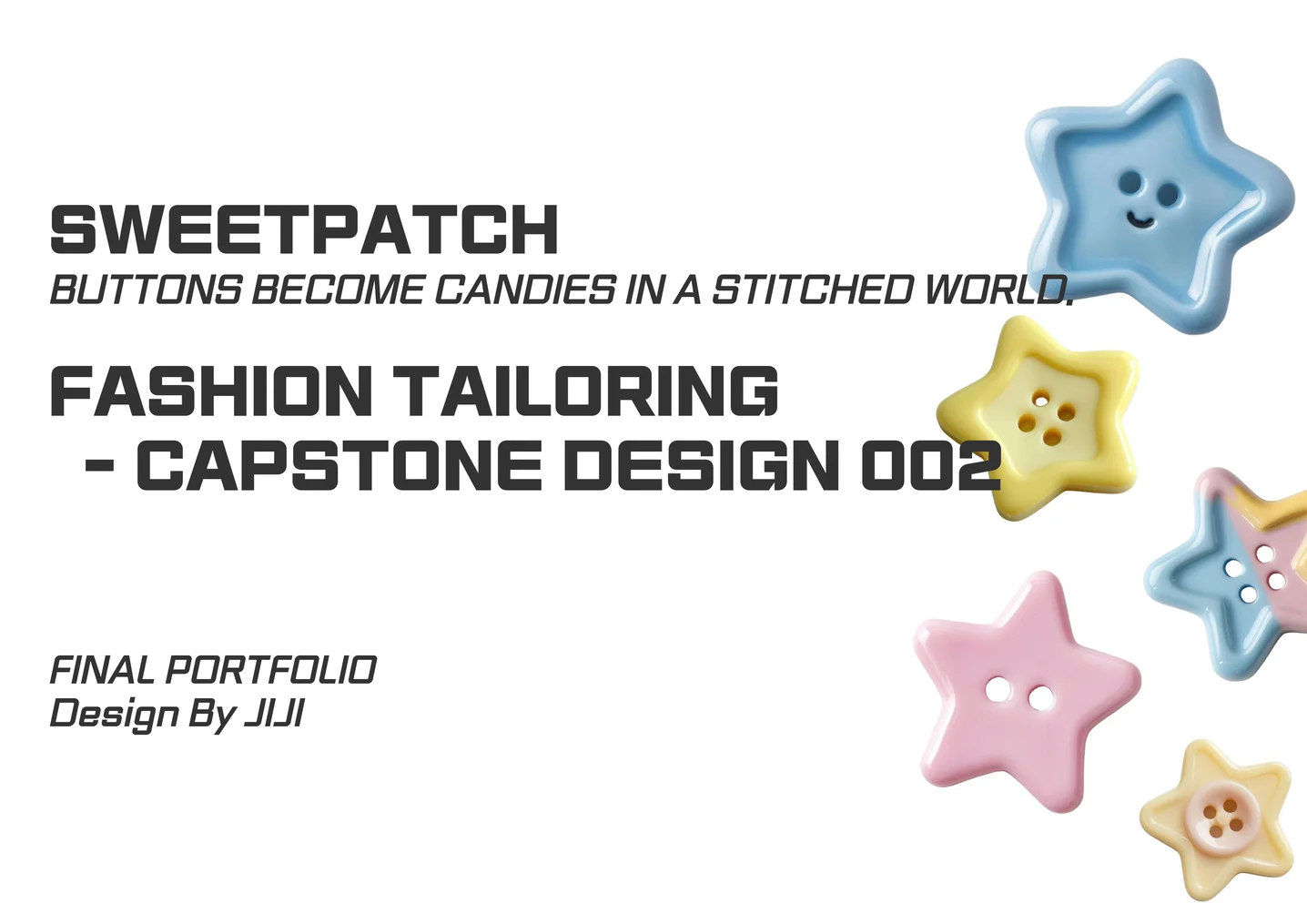 디자인 포트폴리오