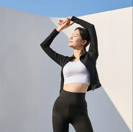 포트폴리오-레깅스 모델촬영 및 상세페이지 디자인