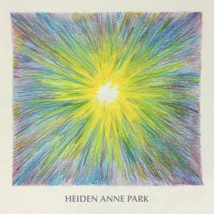 포트폴리오-[피아노 연주] 'Heiden Anne Park' EP 앨범중 Artificial pond