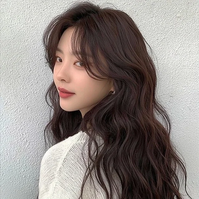 인기 포트폴리오-AI헤어모델