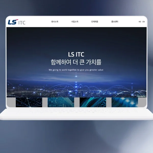 포트폴리오 메인이미지