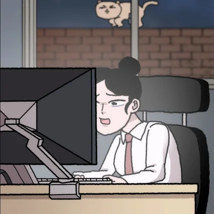 포트폴리오-[애니메이션 / 캐릭터] 셀턴크림 일본 프로모션 광고