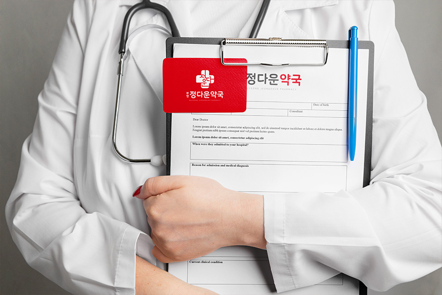 디자인 포트폴리오