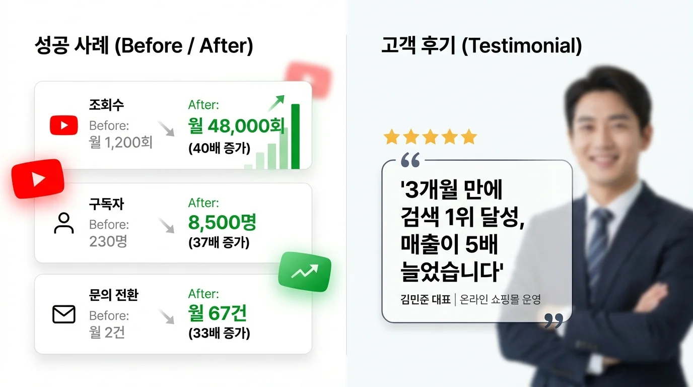 디자인 포트폴리오