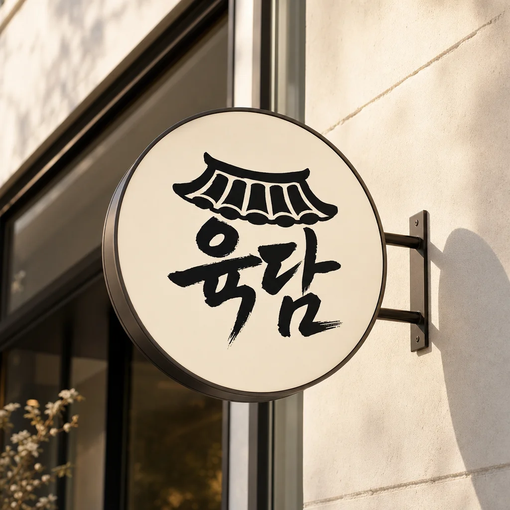 디자인 포트폴리오