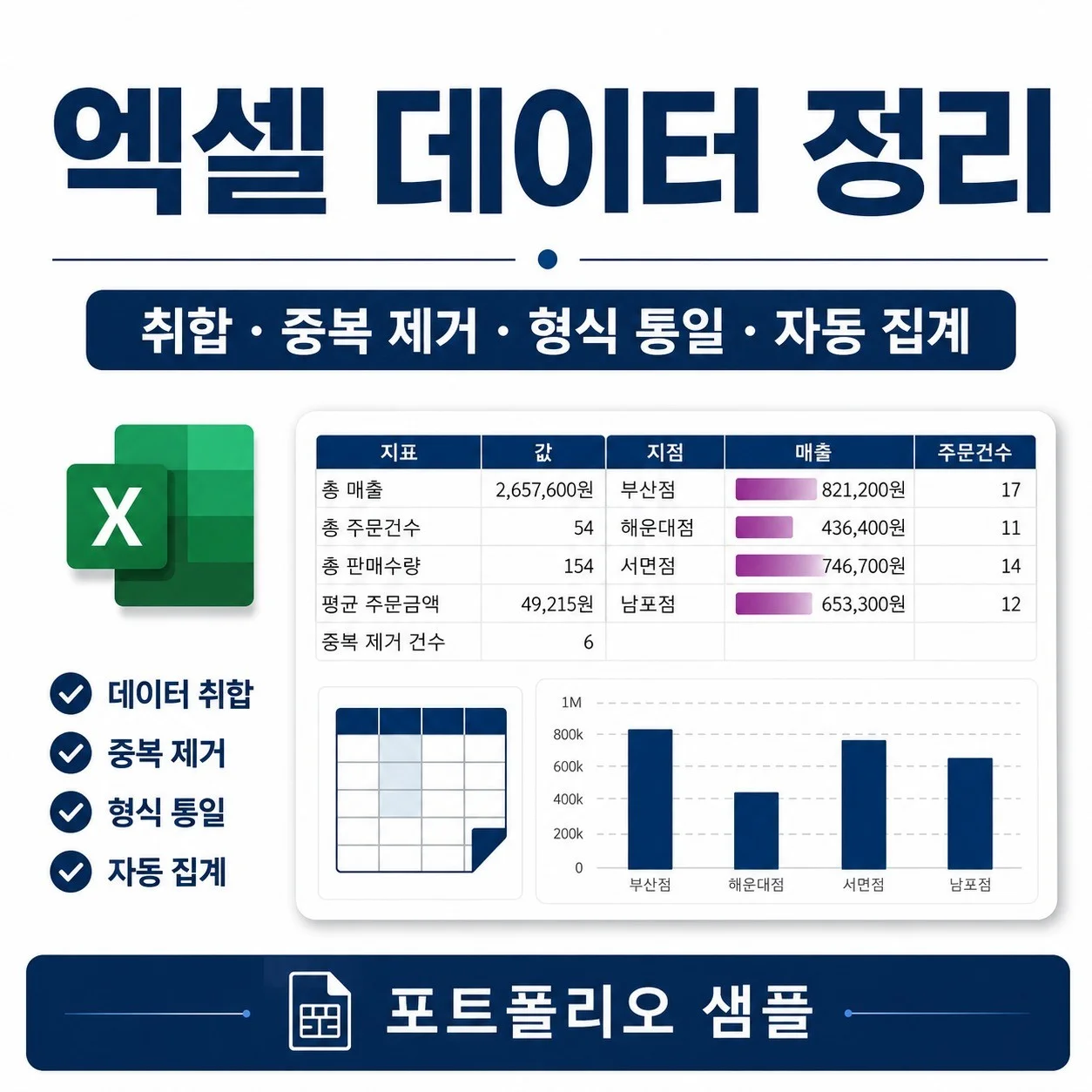 포트폴리오 메인이미지
