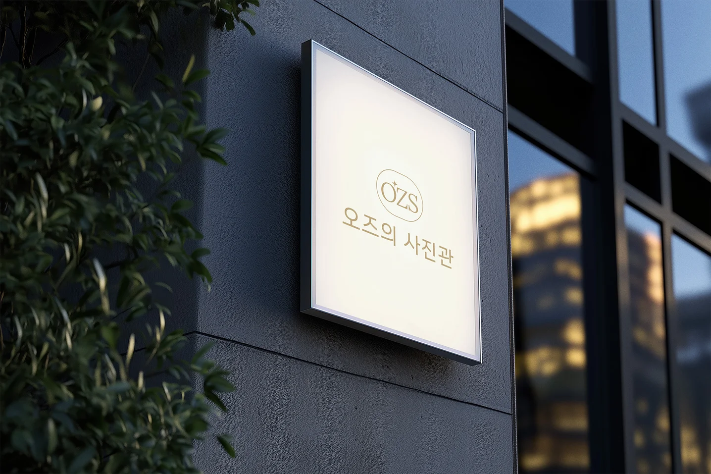 디자인 포트폴리오