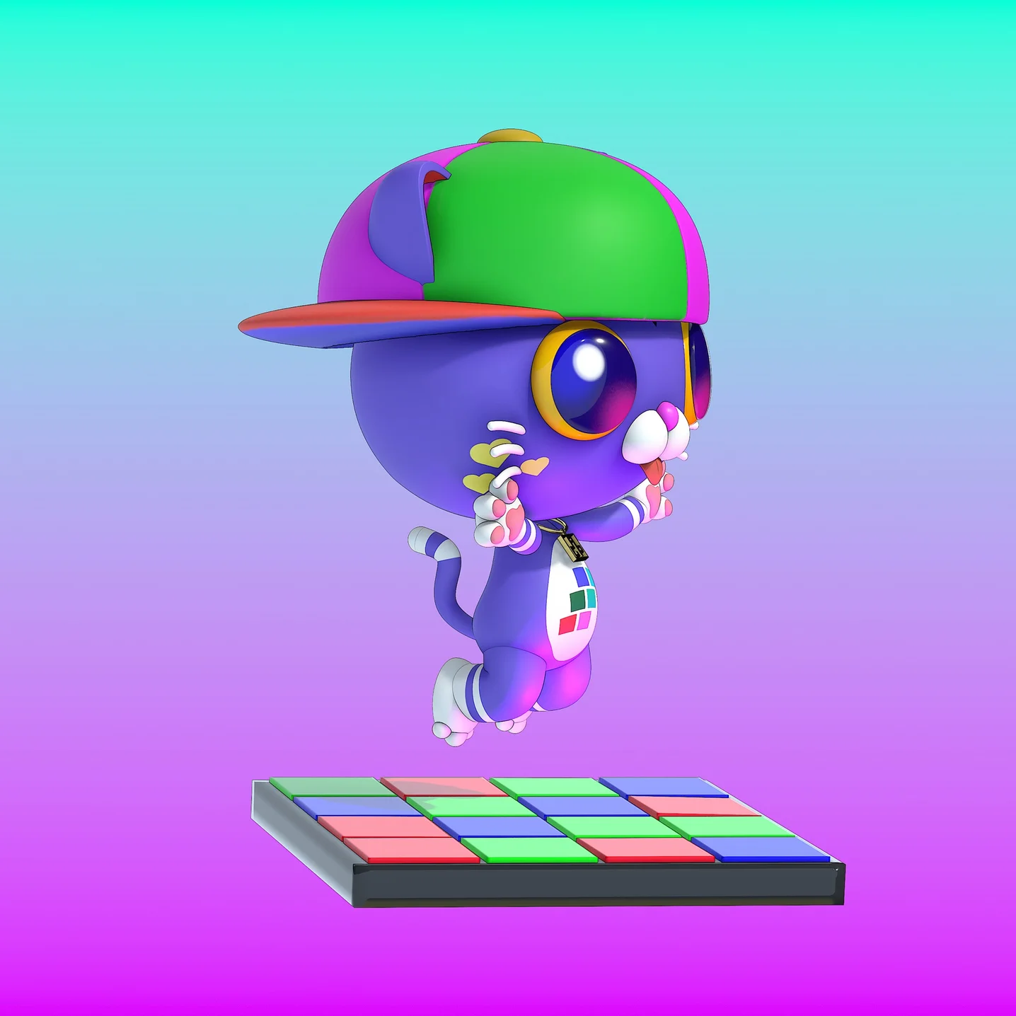 디자인 포트폴리오