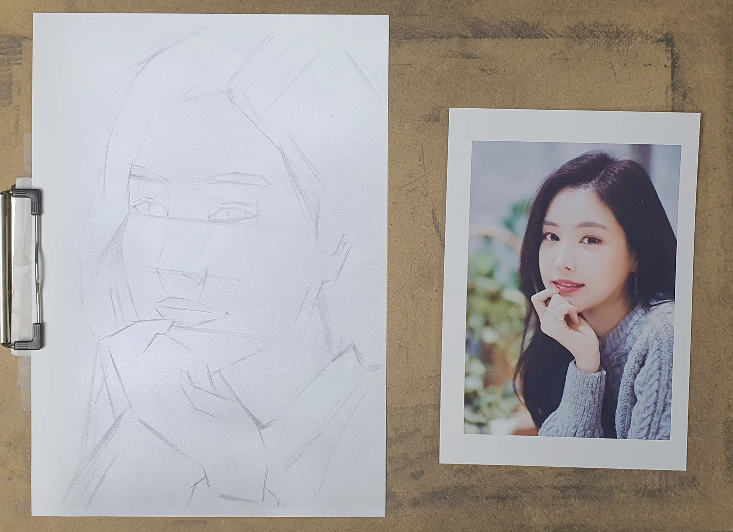디자인 포트폴리오
