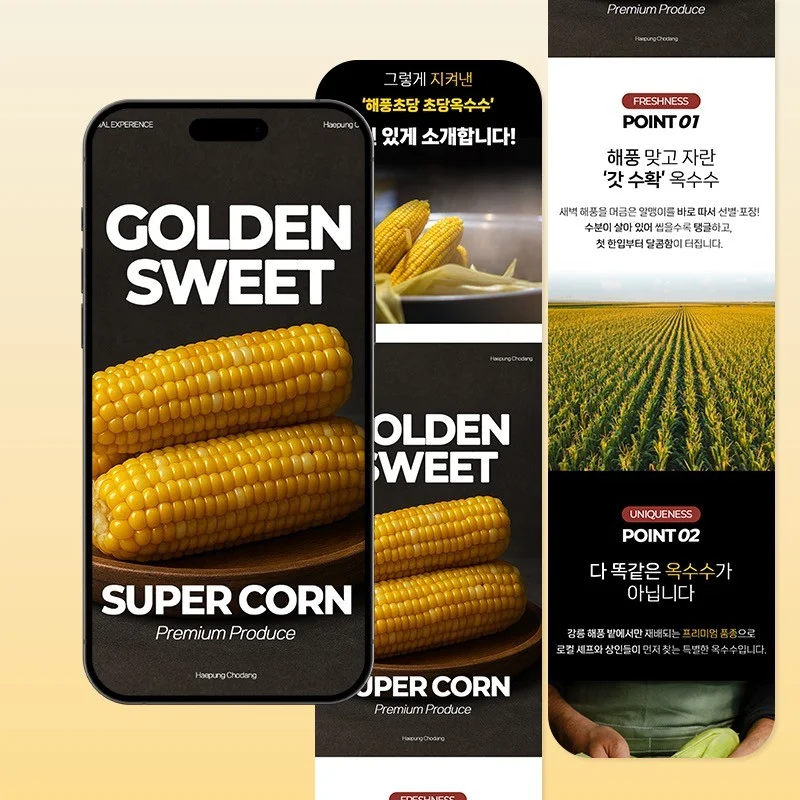 포트폴리오 메인이미지