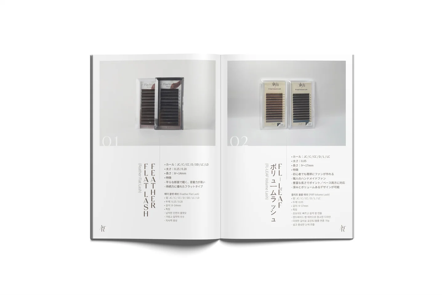 디자인 포트폴리오