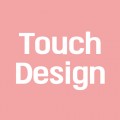 TouchDesign 프로필 이미지