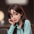 프로필 이미지