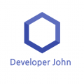 DeveloperJohn 프로필 이미지