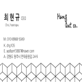 행아웃최현규 프로필 이미지