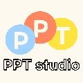 PPTstudio 프로필 이미지