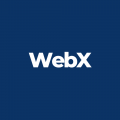 WebX 프로필 이미지