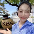 정안나아나운서 프로필