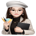 ArtMuse 프로필 이미지