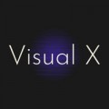 VisualX 프로필 이미지