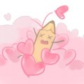 연필 프로필