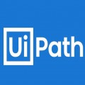 UiPath 프로필 이미지