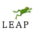 Leap 프로필 이미지