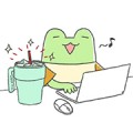 Froggy2 프로필 이미지