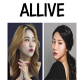 ALLIVE 프로필 이미지