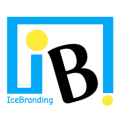 아이스브랜딩 프로필 이미지