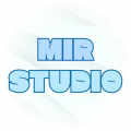 MIRSTUDIO 프로필 이미지