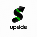 UPSIDE 프로필 이미지