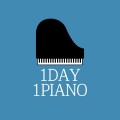 1DAY1PIANO 프로필 이미지