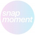 snapmoment 프로필 이미지